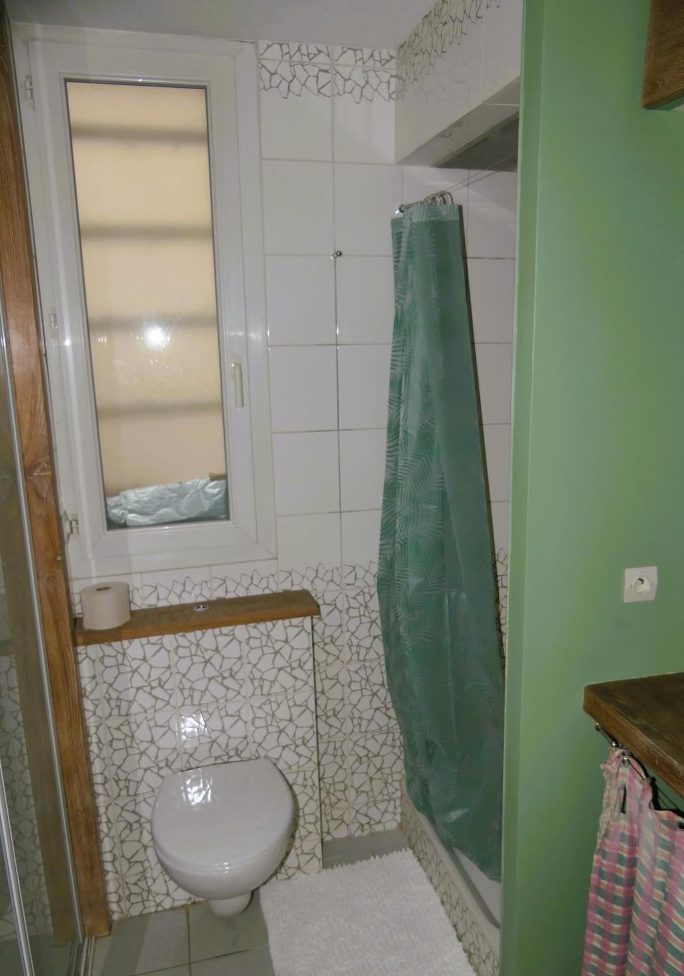 Bergere Opera Trevise - 2 Connecting Rooms With Private Bathroom And 1 Study Room - 35 M2 Paris Bagian luar foto